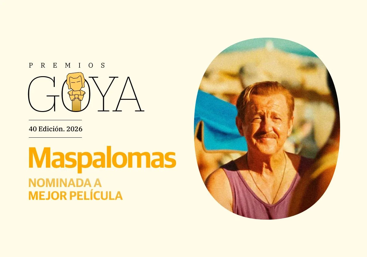 A favor y en contra de 'Maspalomas'