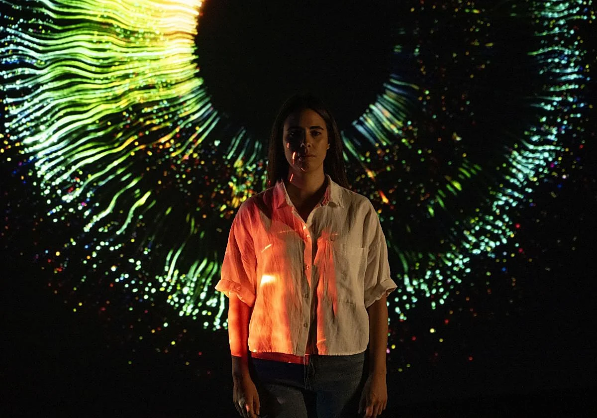 'Sobrevivir al paraíso': la luz después del Armagedón