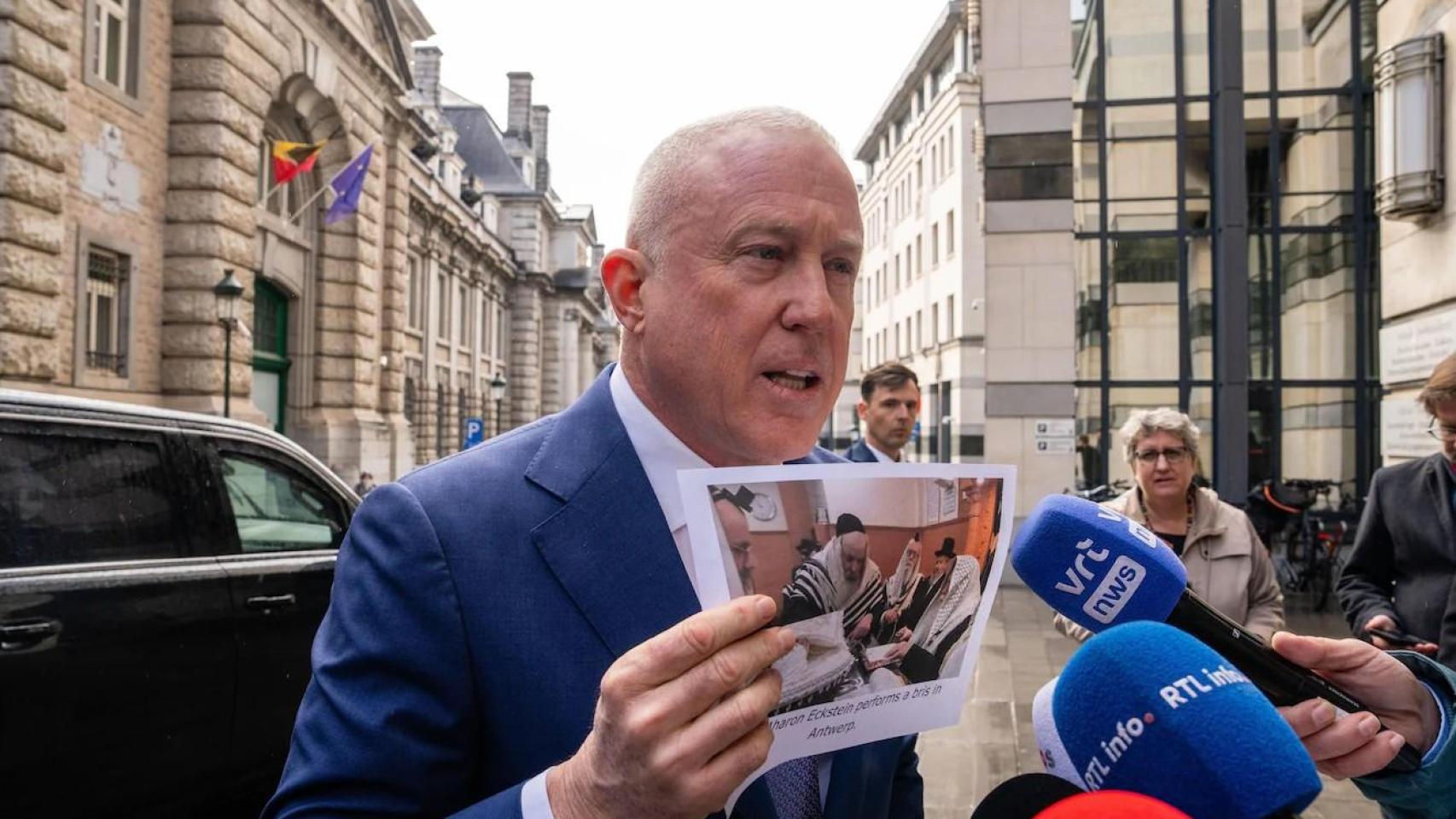 La 'diplomacia MAGA' incendia Europa: los embajadores de Trump fuerzan conflictos con múltiples gobiernos de la UE