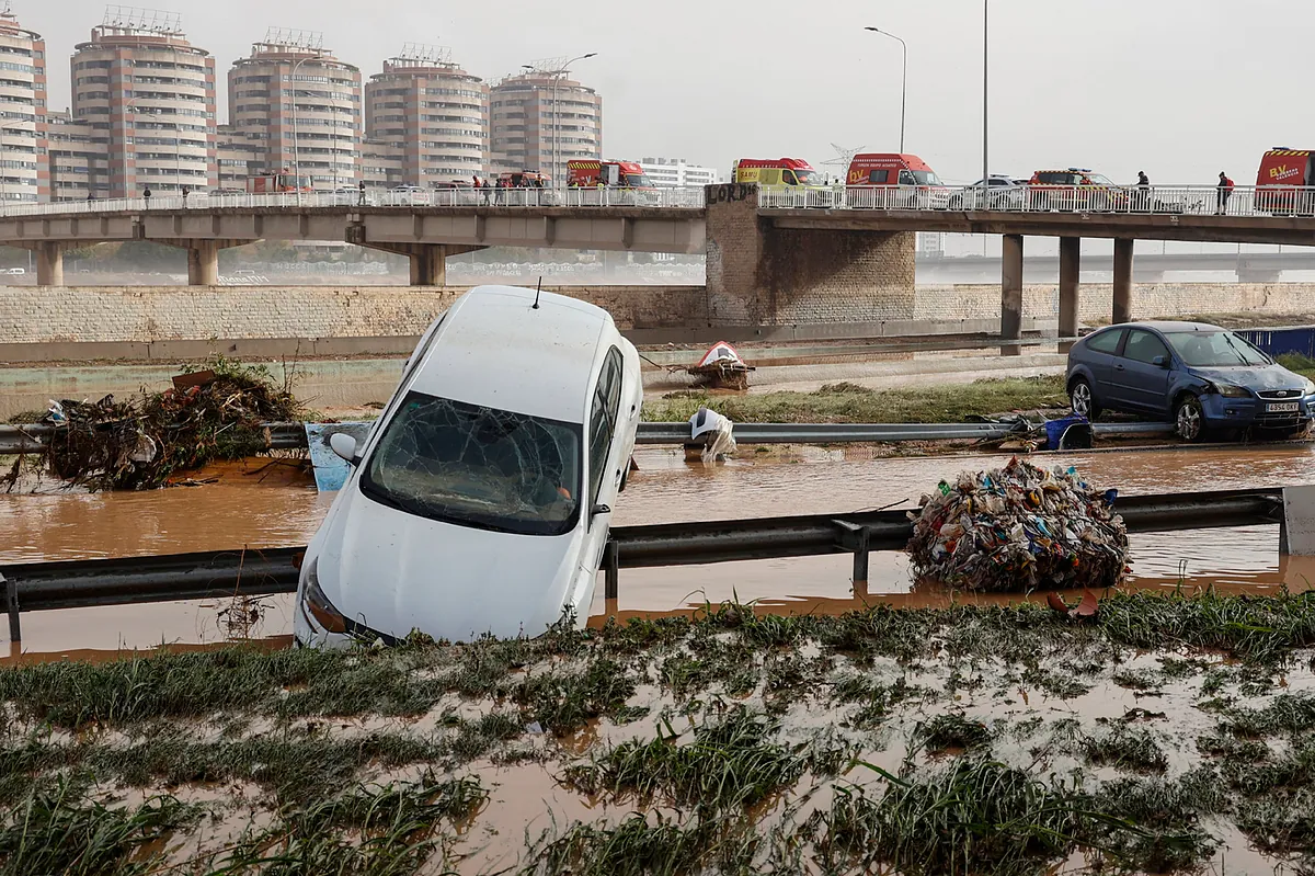 Así se transforman los seguros para afrontar las catástrofes climáticas