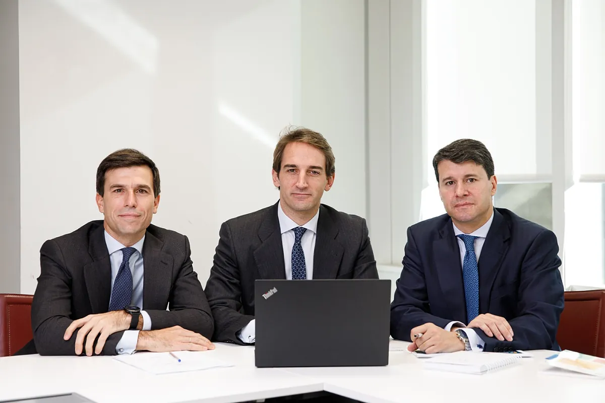 Merus Capital se independiza de Intermoney y lanza un fondo de 50 millones