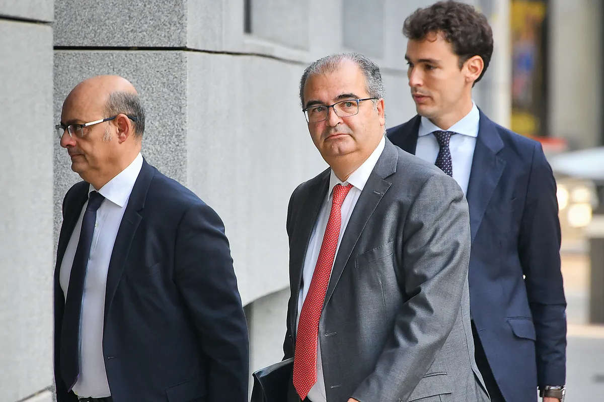 El juicio por el 'caso Popular' será en el primer semestre de 2027