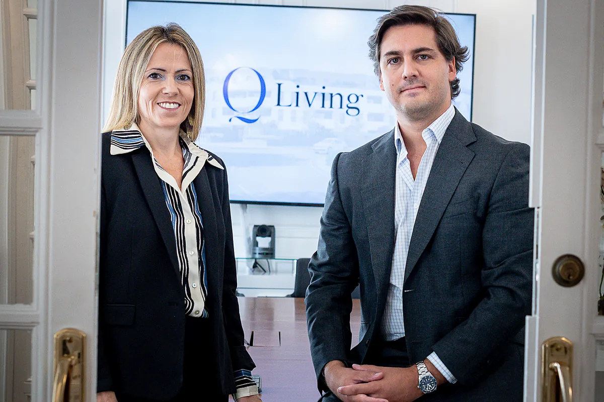 Carlyle y Q Living se alían para invertir 300 millones en viviendas de alquiler asequible