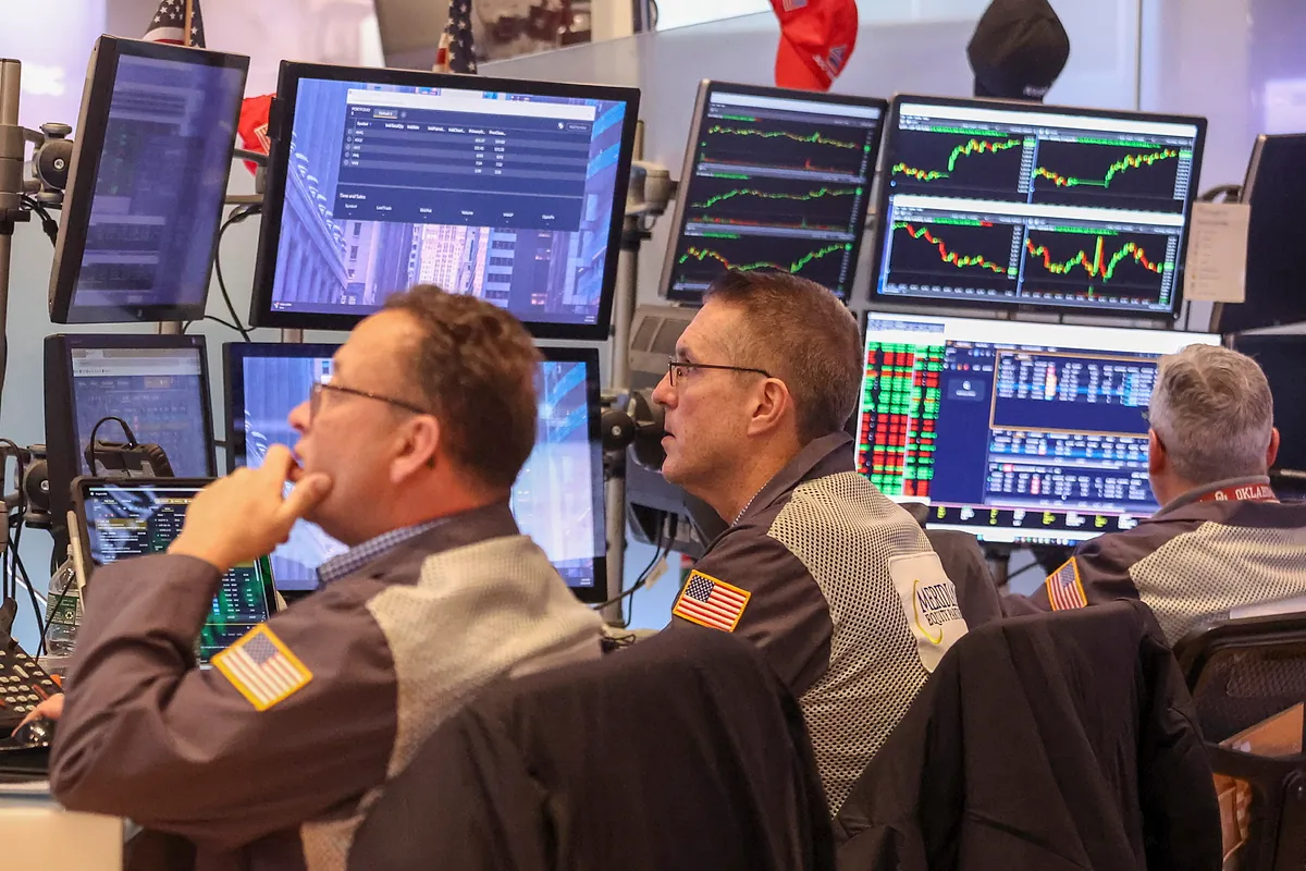 Dónde invertir en Bolsa para cubrirse ante el apocalipsis del 'informe Citrini'