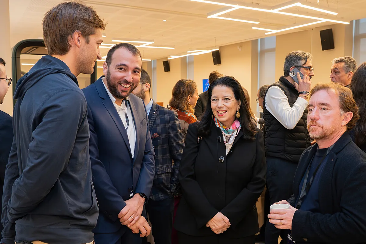 Marruecos quiere ser la puerta de entrada a África para las 'start up'