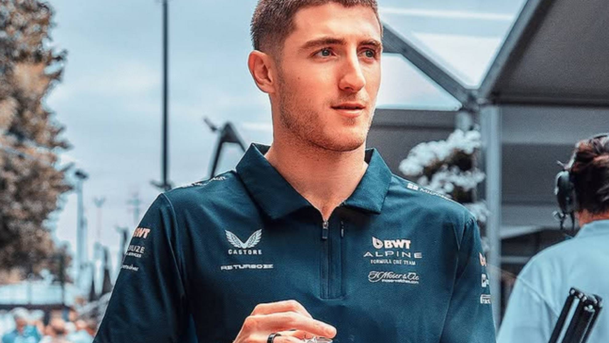 Terror y amenazas en la Fórmula 1: "Me dijeron que me amputarían todas las extremidades si corría"