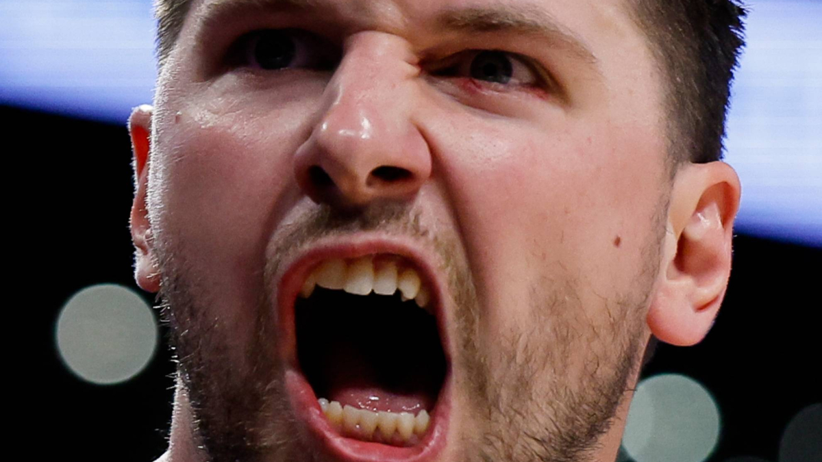 El altruismo de Doncic condena a los Lakers