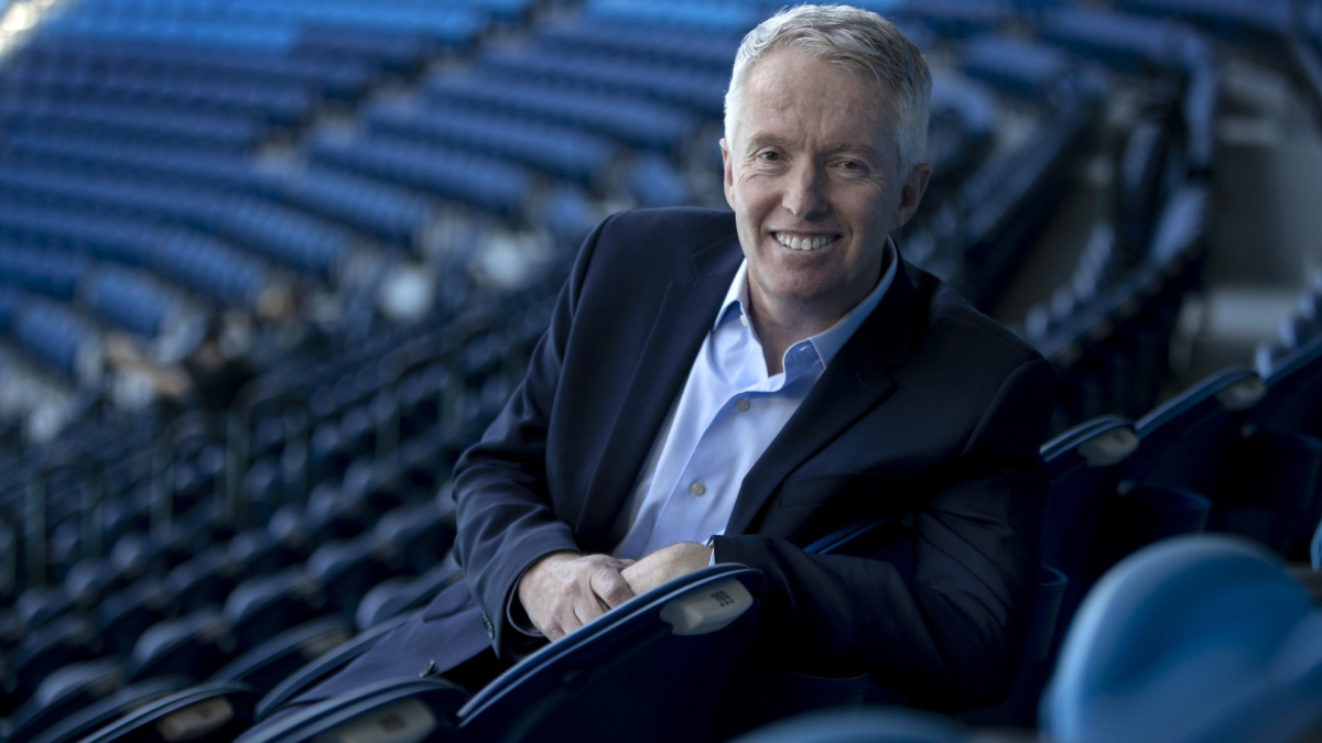 El fichaje que cambia la historia del tenis