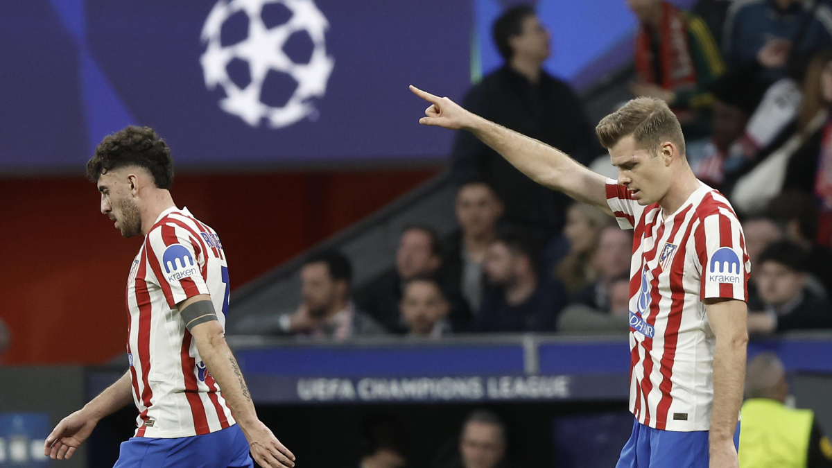 "Una apisonadora para el Brujas"