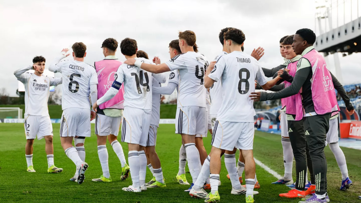 El líder de la Fase Liga y las bajas amenazan al Madrid rumbo a cuartos