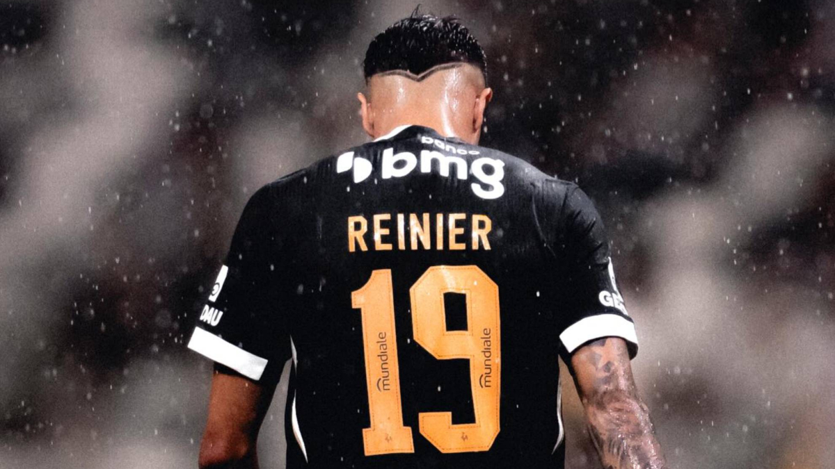 Reinier encuentra la felicidad... y el Madrid sonríe desde la distancia<br>