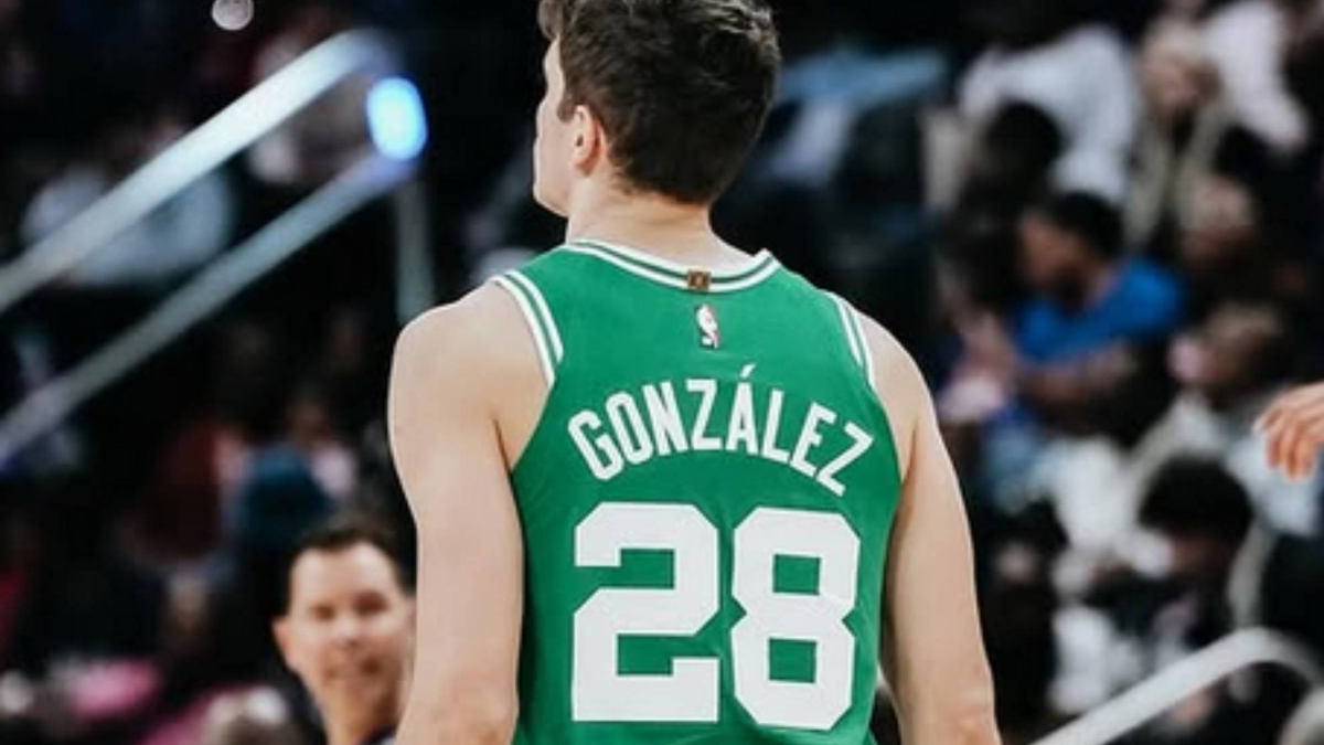 Hugo González es líder del Net Rating<br>