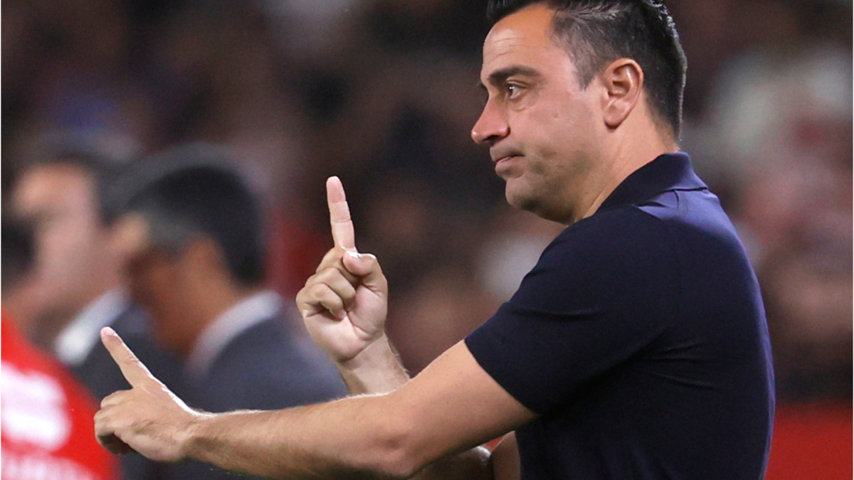 Xavi, el entrenador top elegido para guiar a Marruecos en el Mundial<br>