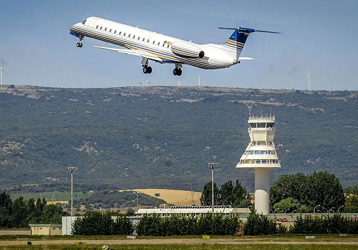 Aena aumenta un 10 % su beneficio neto en 2025