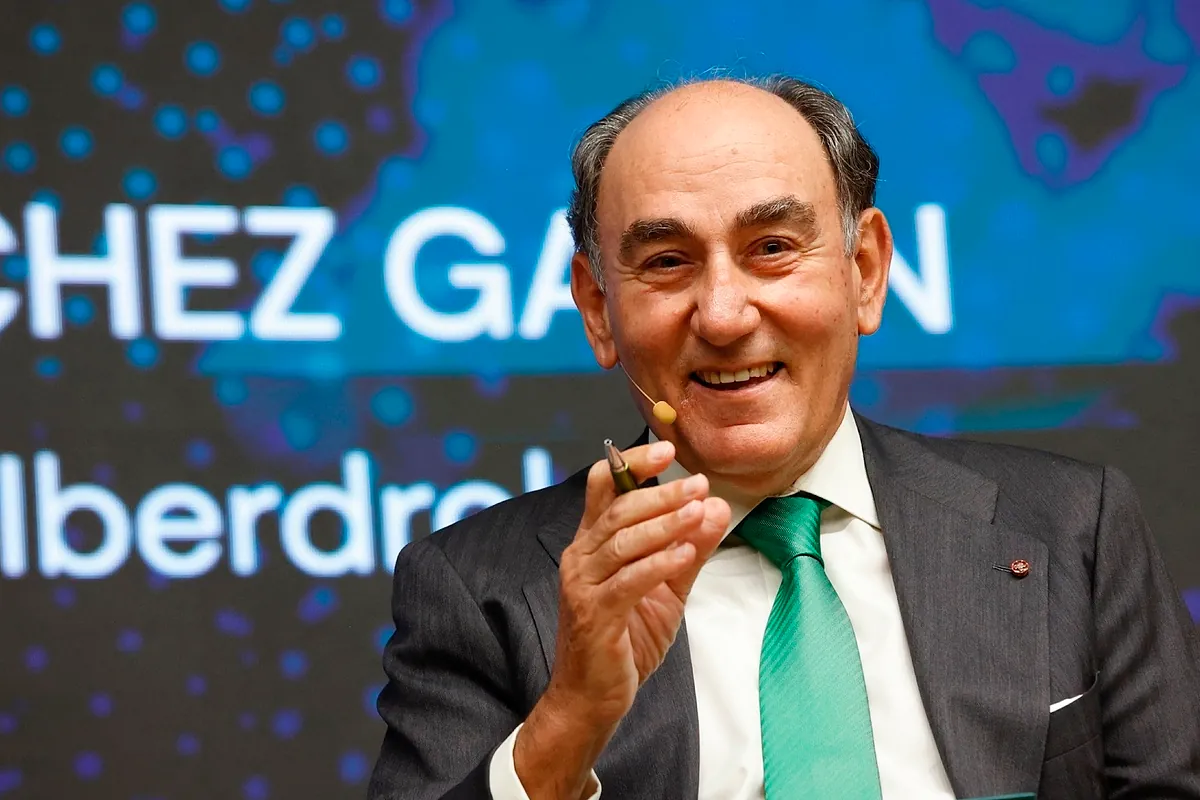 Iberdrola pulveriza objetivos, gana 6.285 millones y vuelve a disparar dividendo
