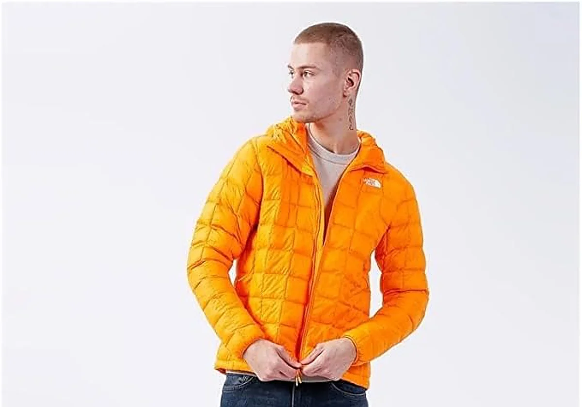 Sostenibilidad y calor sin peso: así es la chaqueta Thermoball Eco 2.0 The North Face