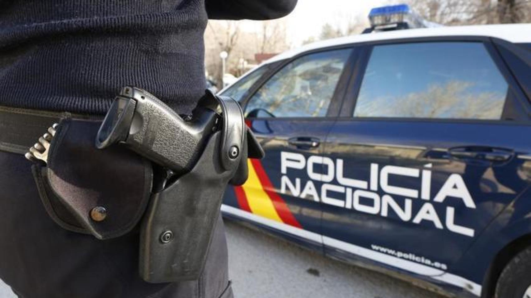 Detenidos tres menores de 14 y 15 años por una presunta violación grupal a otra menor y grabar a la víctima en Valencia