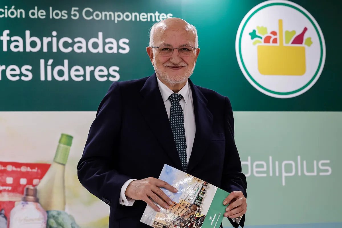 Mercadona reparte 1.000 millones de euros entre sus empleados