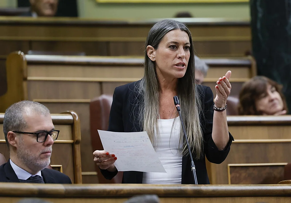 Junts confirma que tumbará mañana el escudo social por la suspensión de los desahucios: «Okupaciones, no»