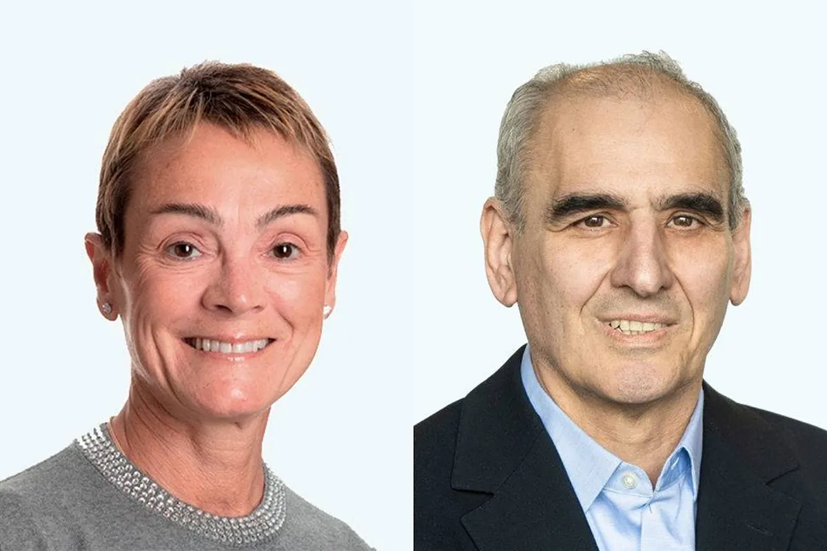 Santander renueva a Daurella y Barrabés como consejeros