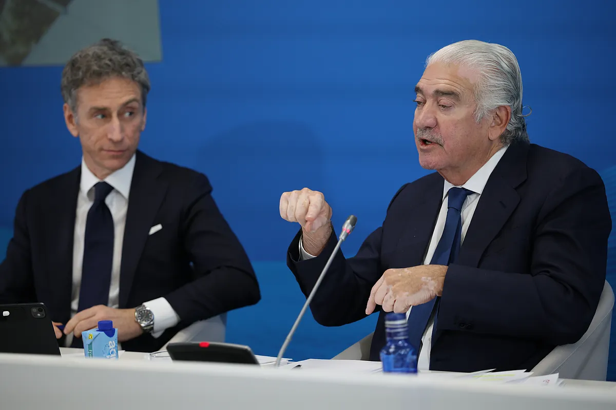 Endesa reserva 5.000 millones para compras en su nueva estrategia