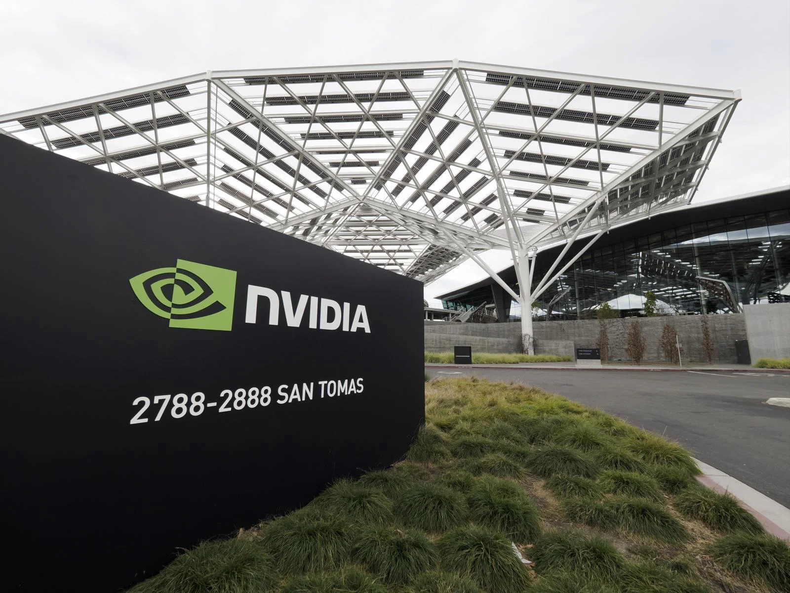 Nvidia rinde cuentas con el mercado ante el fantasma de la burbuja tecnológica