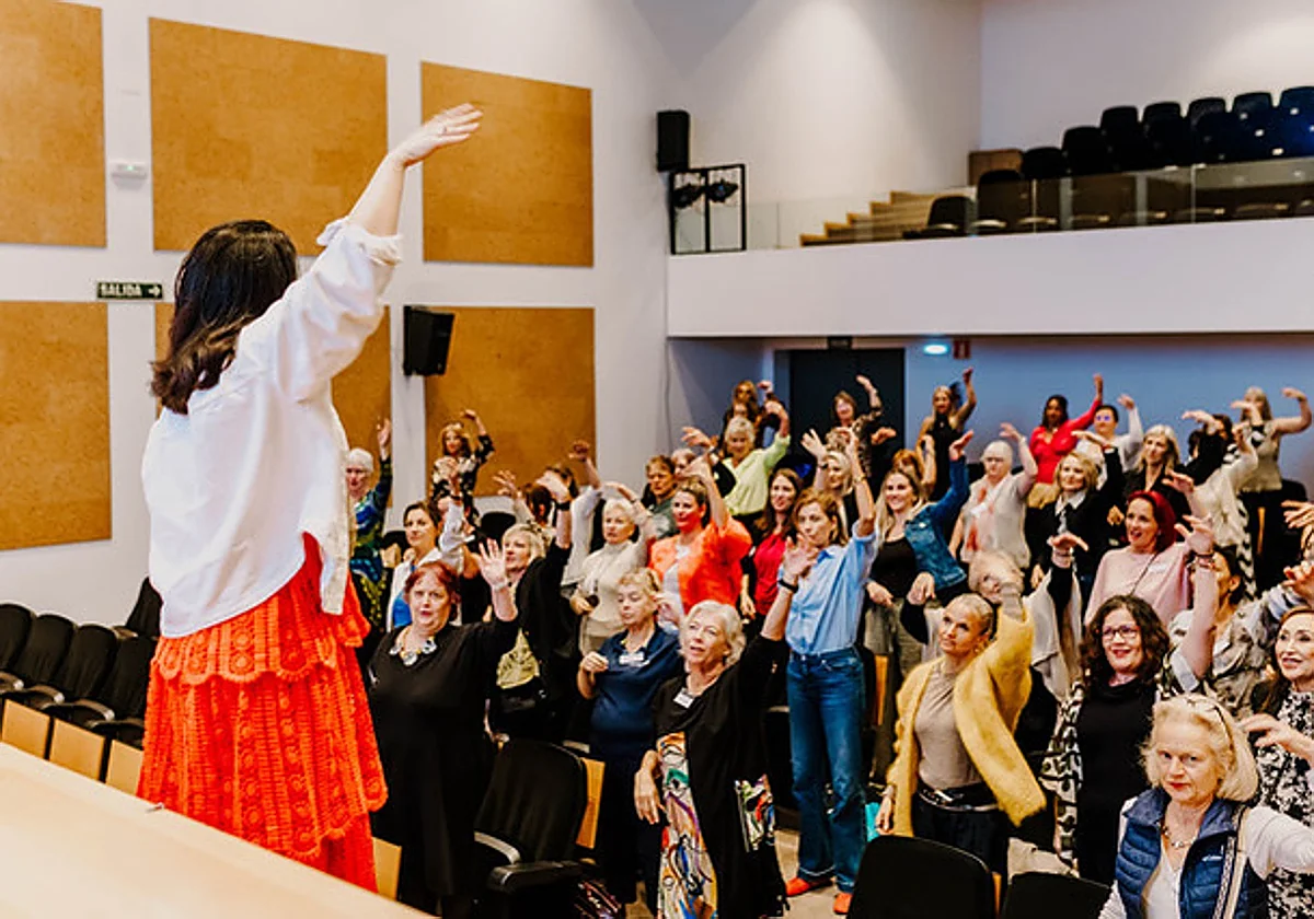 Annual Costa Women conference to tackle AI and business strategy at CIOMijas