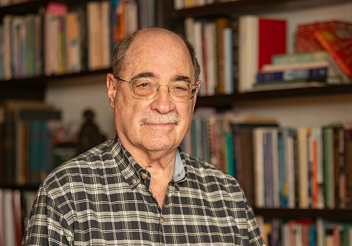 Charles Manski, galardonado con el Premio Fundación BBVA Fronteras del Conocimiento en Economía