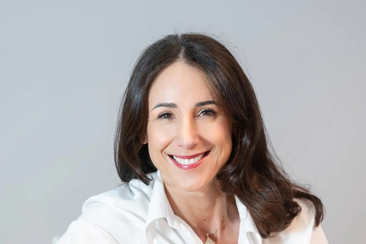 Relevo familiar en Antolin: Emma Antolín asume la presidencia