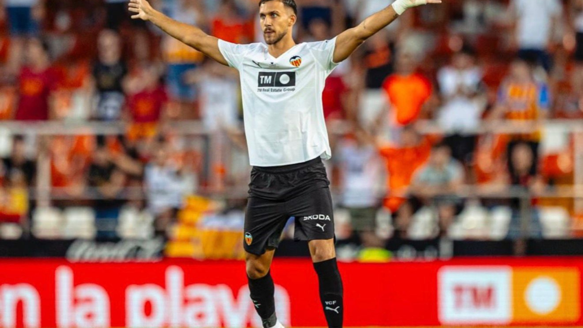 Copete dice adiós a la temporada: lesión de menisco y posible paso por el quirófano