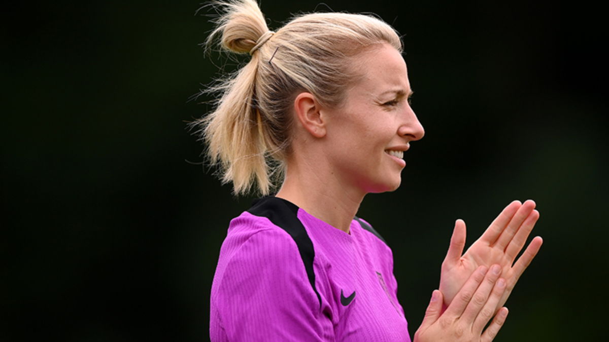 Amenaza de huelga en el fútbol femenino con la huelga: "Parece que es la única forma de ser escuchadas"