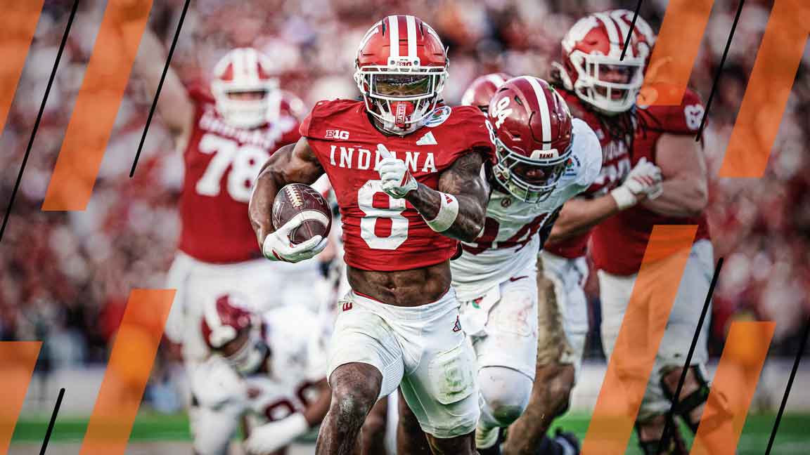 2026 NFL Draft: 5 sleepers to watch at the 2026 NFL Scouting Combine