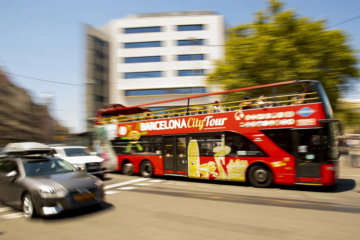 Cataluña duplica la tasa turística y el sector avisa: Barcelona se resentirá