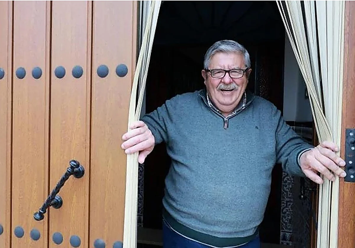 Vox no quiere enmendar: se niega a que Antonio Romero sea hijo adoptivo de Málaga y rompe otra vez el consenso el 8M