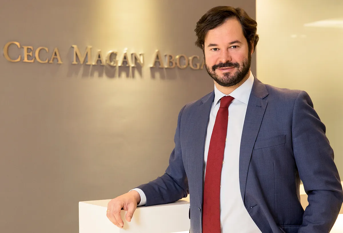 Ceca Magán crece un 21% y supera los 30 millones