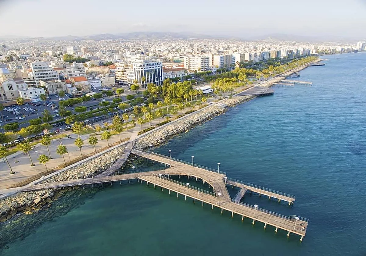 5 Advantages of Investing in Cyprus