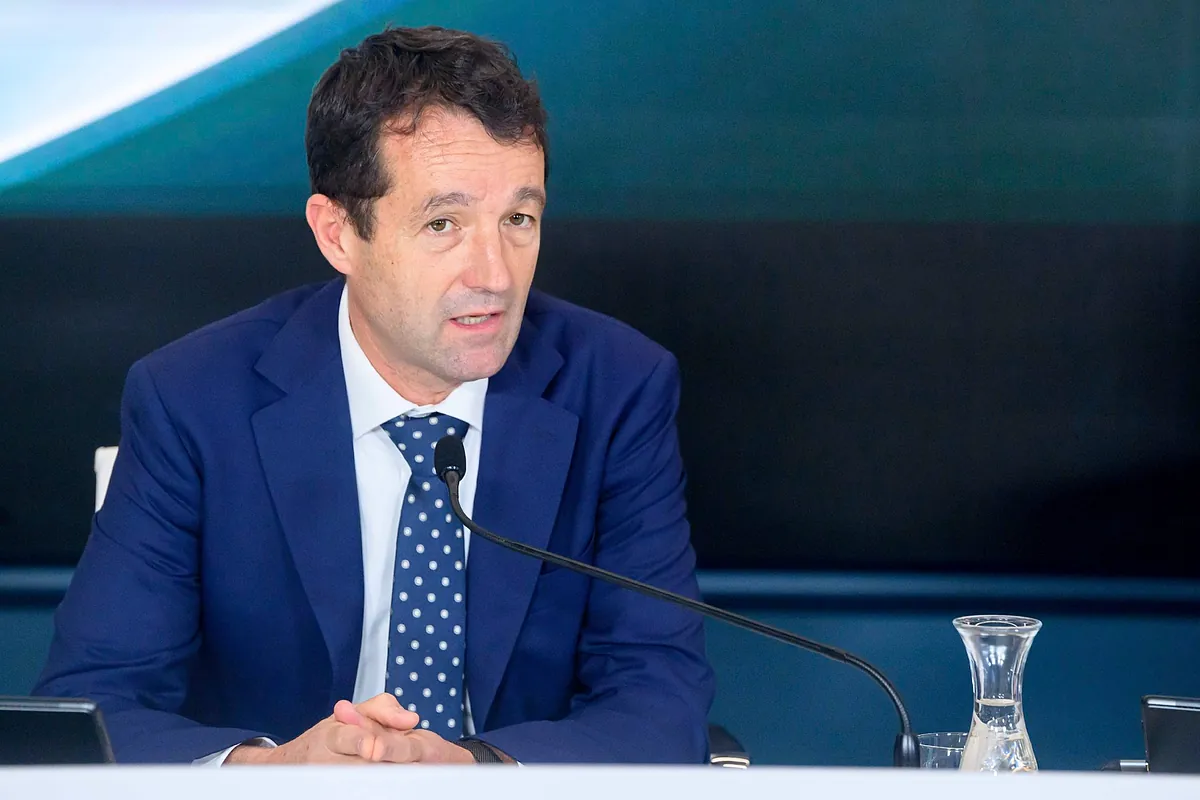 Indra dispara su beneficio un 57% por el boom de la defensa y aspira a facturar 7.000 millones en 2026