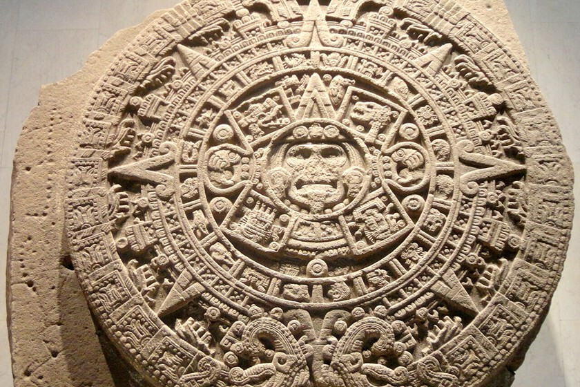 Llevamos siglos leyendo a filósofos de Occidente y Asia en busca del secreto de la felicidad. Resulta que lo tenían los aztecas