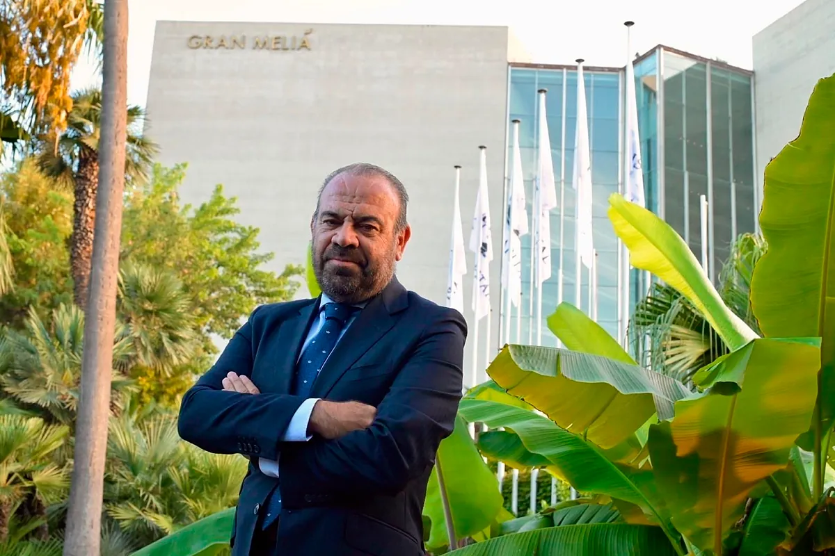 Meliá gana un 24% más con un beneficio récord de más de 200 millones