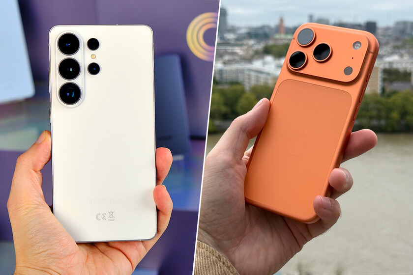 Hace unos años, los fabricantes luchaban por el móvil más potente. Ahora luchan porque no salgan ardiendo