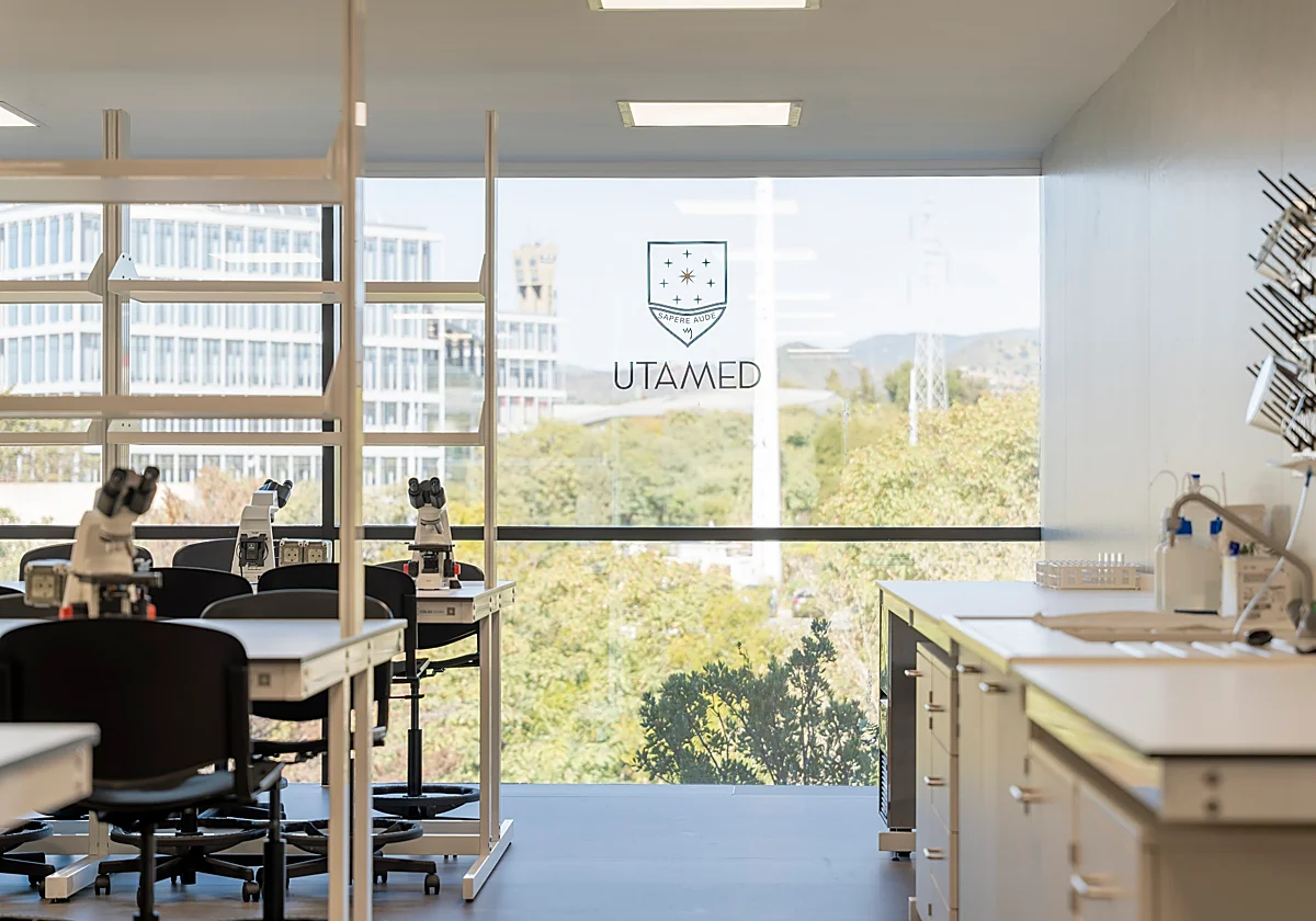 Unos 200 investigadores se suman a la convocatoria de investigación impulsada por la Utamed