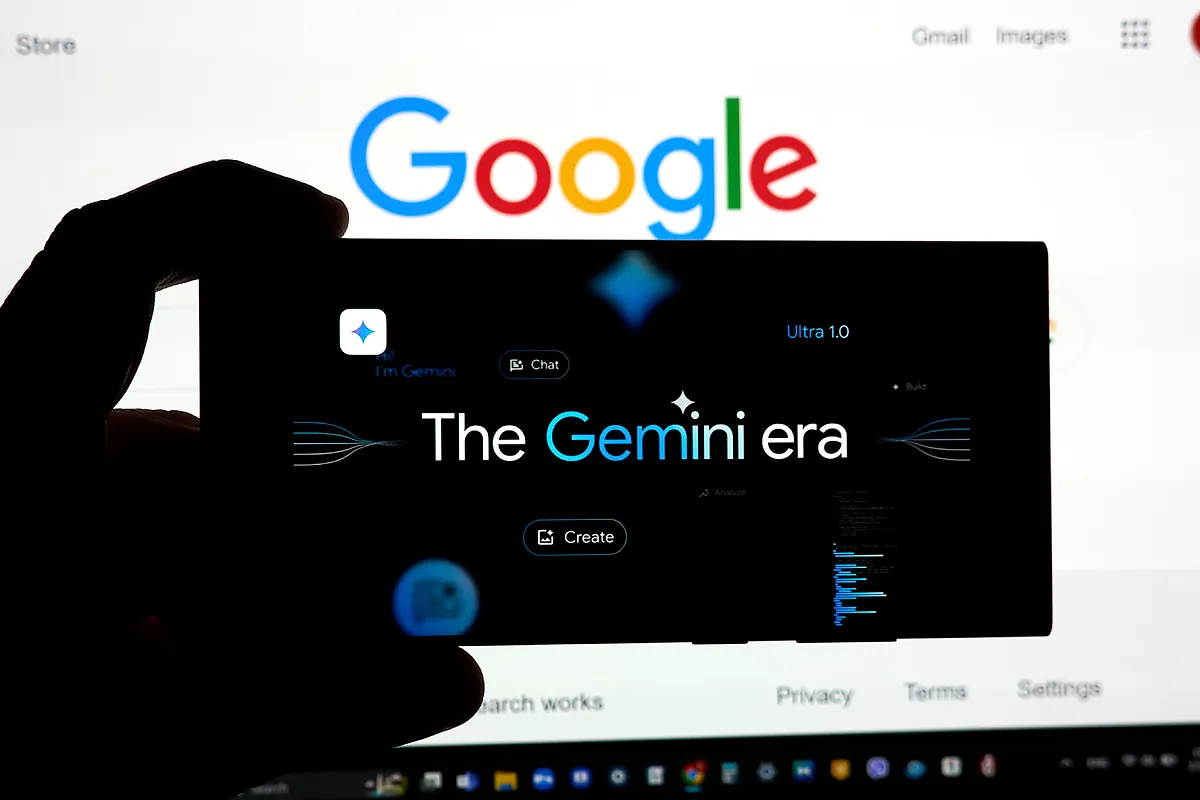 Google anuncia nuevas capacidades autónomas de Gemini en el sistema operativo Android