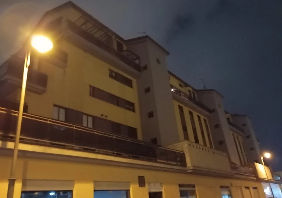 La hija de Tejero tras su muerte en Alzira: «Mi padre se ha ido en paz y rodeado de los suyos»