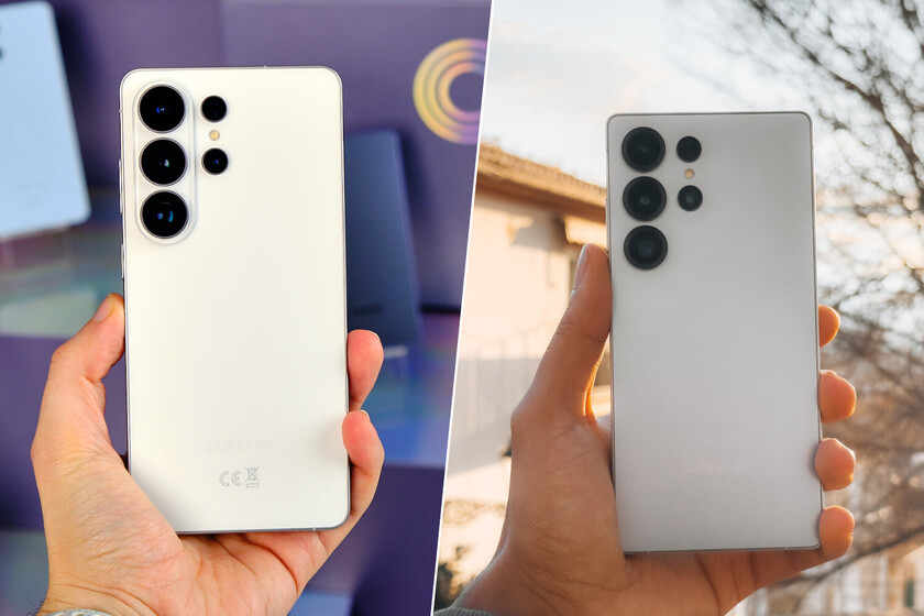 Guerra de generaciones en Samsung: comparamos los S26 frente a los S25 para ver cuál es la compra inteligente de 2026