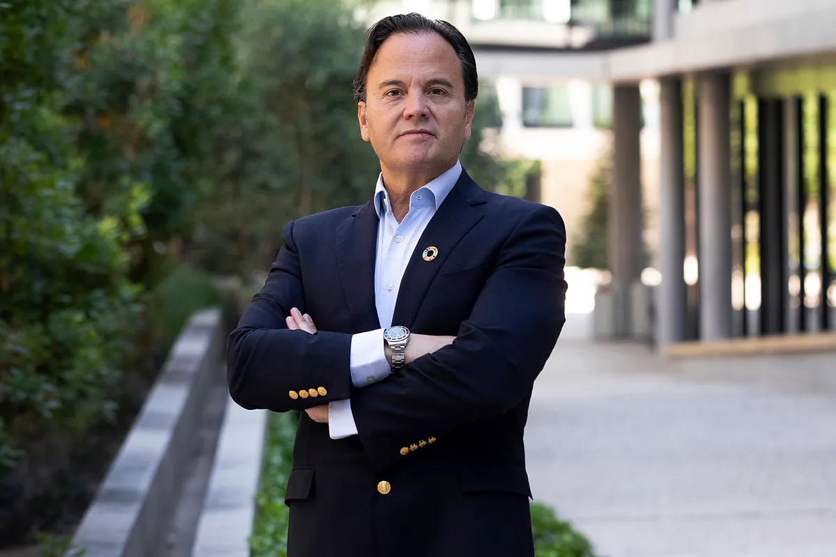 BBVA apuesta por Oriente Medio para impulsar su banca de inversión