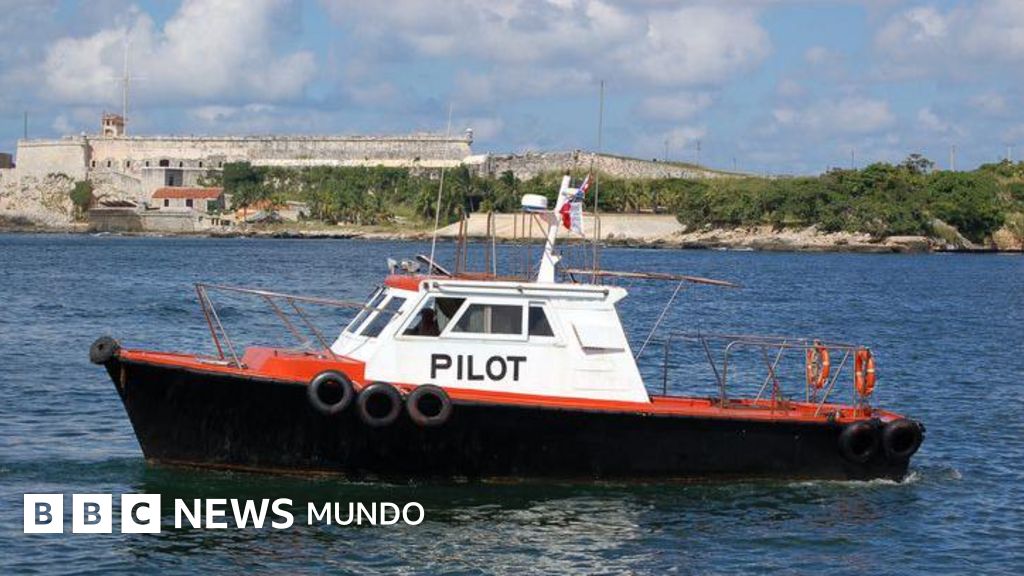 Agentes fronterizos de Cuba matan a 4 tripulantes de una lancha rápida civil estadounidense