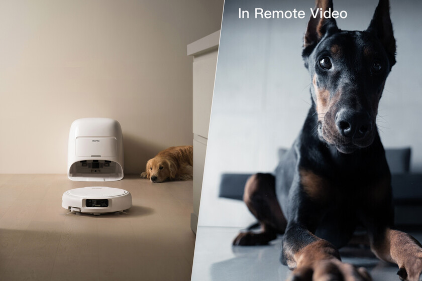 Un hombre intentaba controlar su robot aspirador con un mando: acabó teniendo acceso a 6.700 dispositivos en todo el mundo