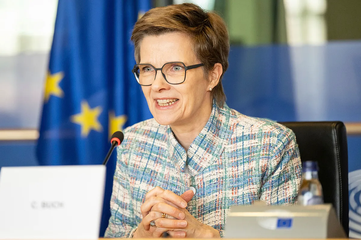 La banca pide en Bruselas un cambio en el mandato supervisor del BCE