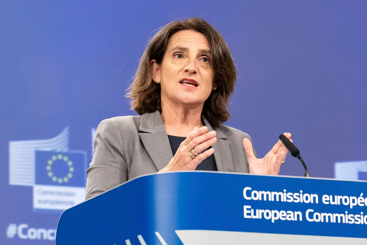 Bruselas abre la mano con las ayudas de Estado que no exigen su luz verde