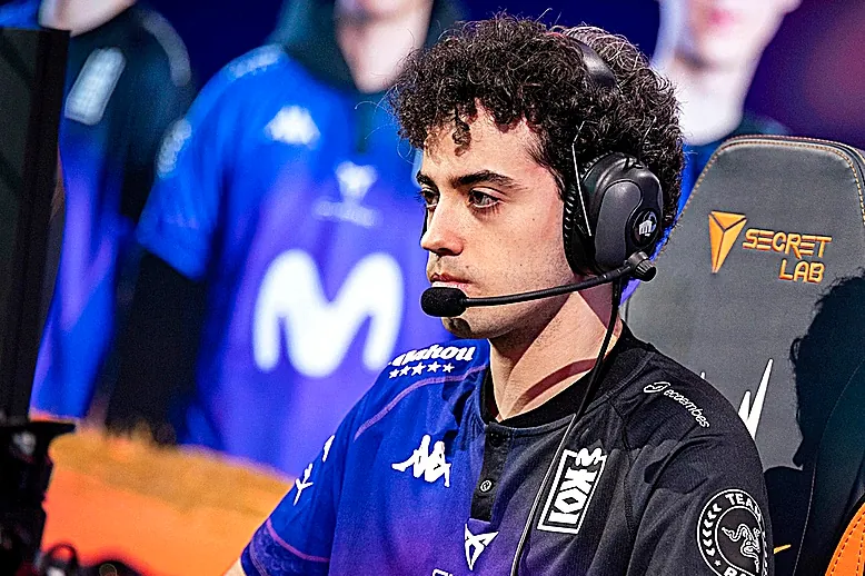 Movistar KOI lidera la nueva era de los eSports en Europa